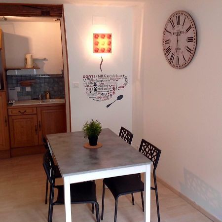 Ligorenting Apartment มงเบลียาร์ ภายนอก รูปภาพ