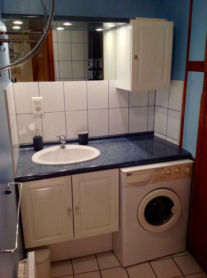 Ligorenting Apartment มงเบลียาร์ ภายนอก รูปภาพ