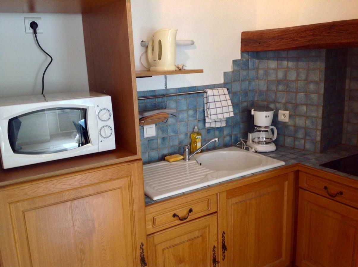 Ligorenting Apartment มงเบลียาร์ ภายนอก รูปภาพ